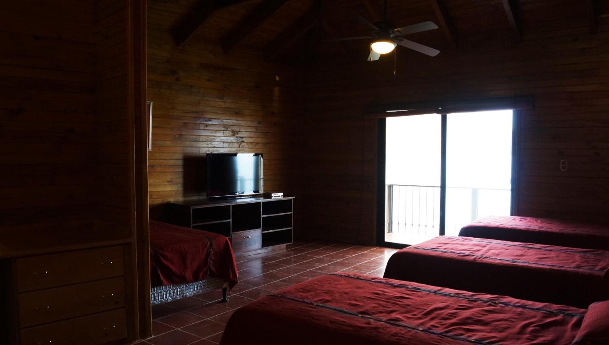 Atitlan Villas Agua Escondida 部屋 写真