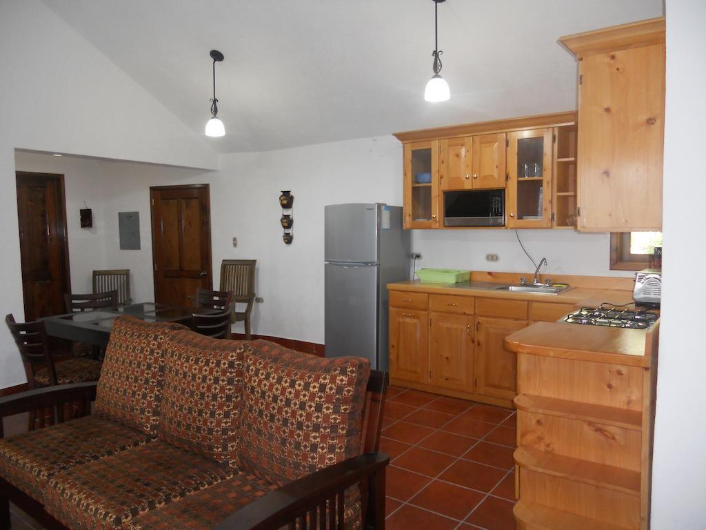 Atitlan Villas Agua Escondida 部屋 写真