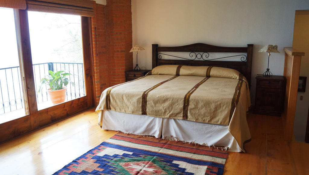 Atitlan Villas Agua Escondida 部屋 写真