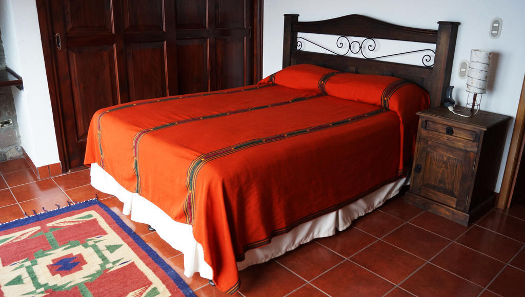 Atitlan Villas Agua Escondida 部屋 写真