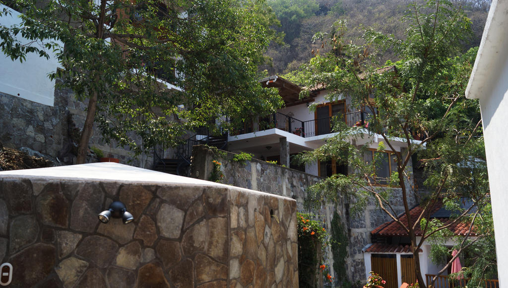 Atitlan Villas Agua Escondida エクステリア 写真