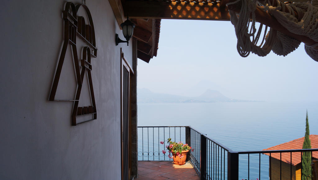 Atitlan Villas Agua Escondida エクステリア 写真