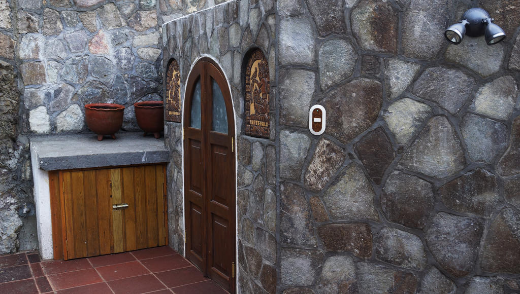 Atitlan Villas Agua Escondida エクステリア 写真