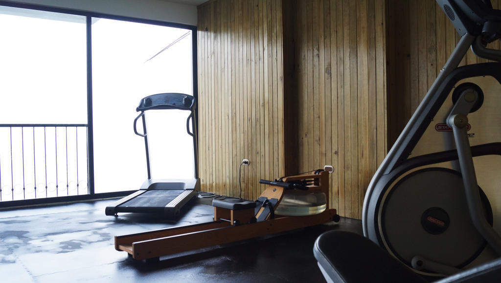 Atitlan Villas Agua Escondida 部屋 写真