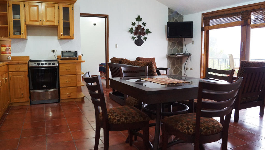 Atitlan Villas Agua Escondida エクステリア 写真