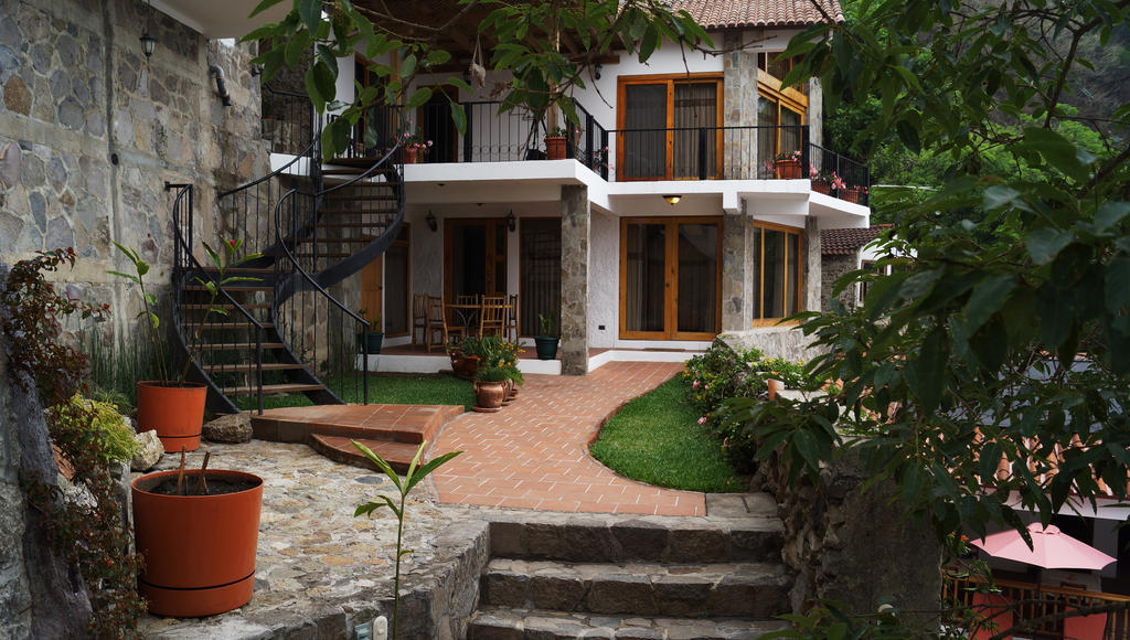 Atitlan Villas Agua Escondida 部屋 写真