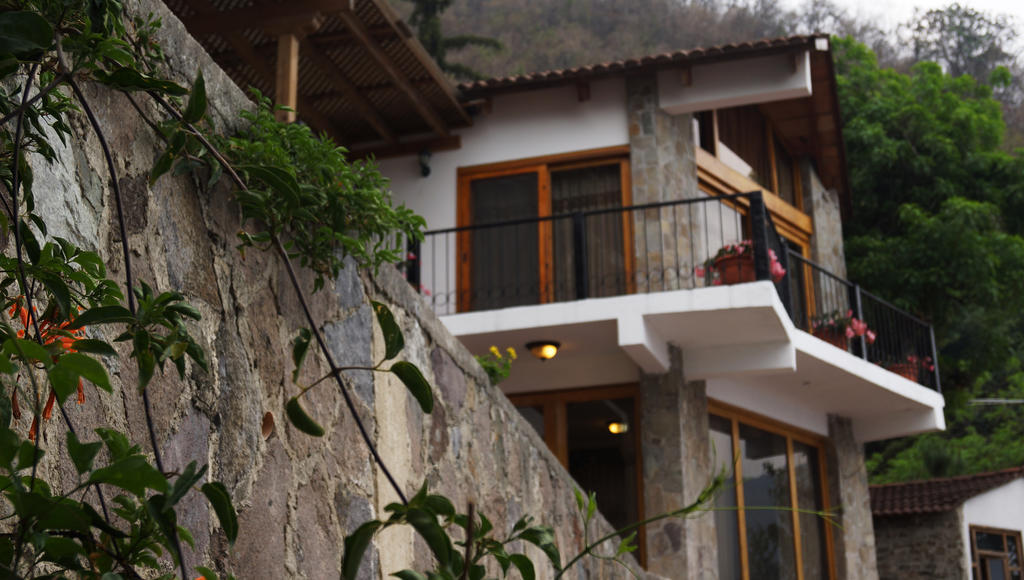 Atitlan Villas Agua Escondida エクステリア 写真