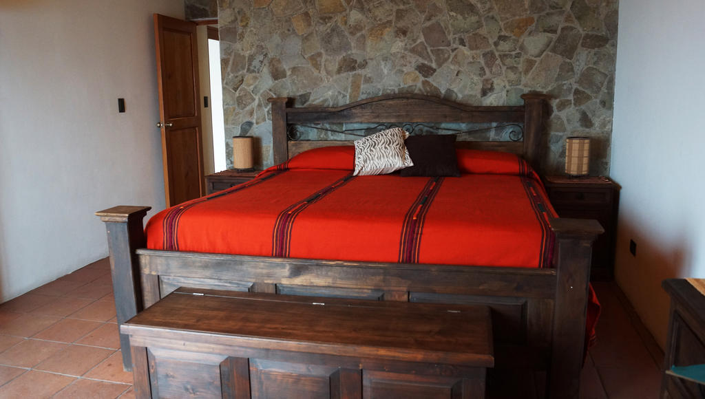 Atitlan Villas Agua Escondida エクステリア 写真