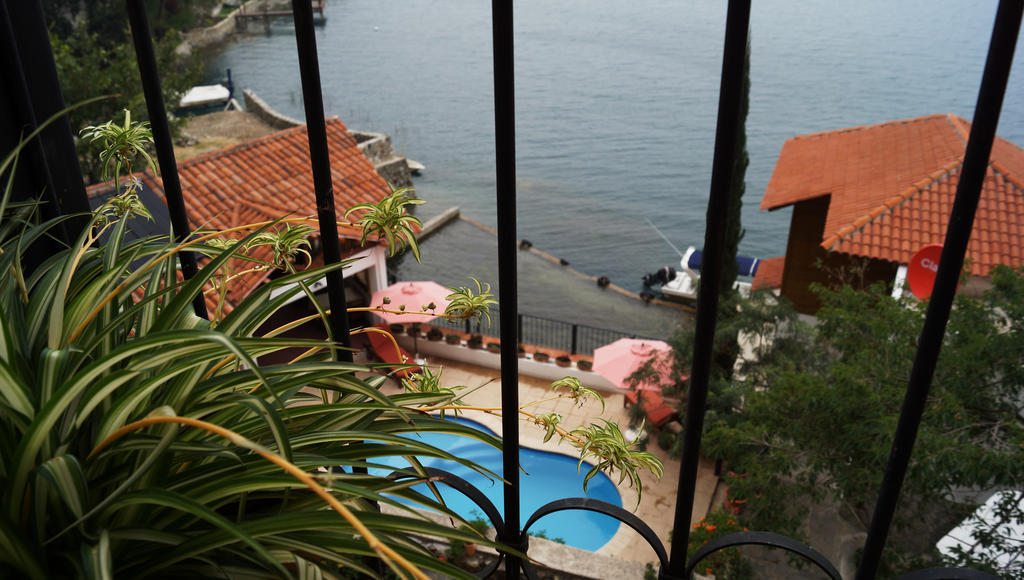 Atitlan Villas Agua Escondida エクステリア 写真