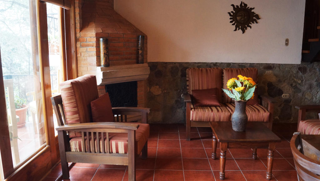 Atitlan Villas Agua Escondida 部屋 写真