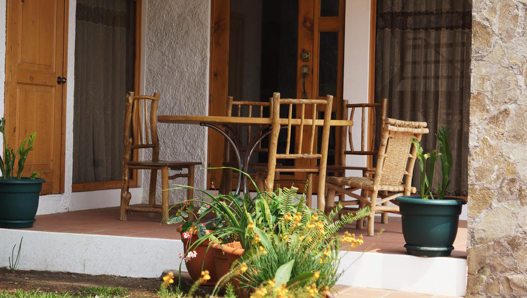 Atitlan Villas Agua Escondida エクステリア 写真