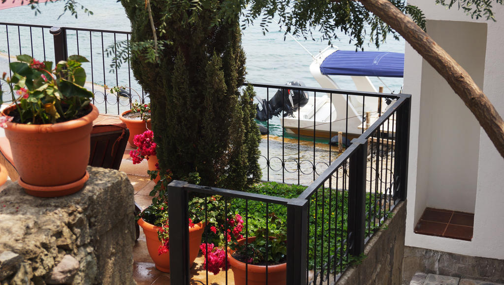 Atitlan Villas Agua Escondida エクステリア 写真