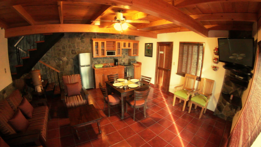 Atitlan Villas Agua Escondida エクステリア 写真