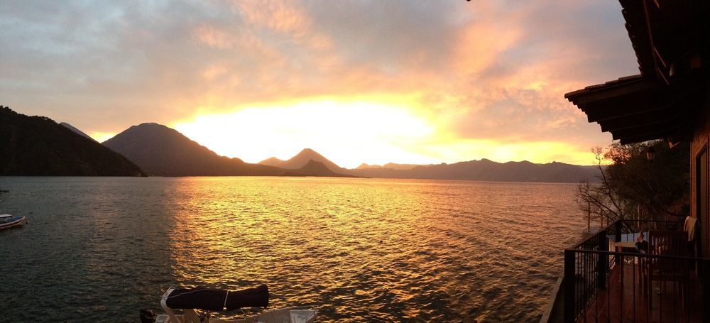 Atitlan Villas Agua Escondida エクステリア 写真