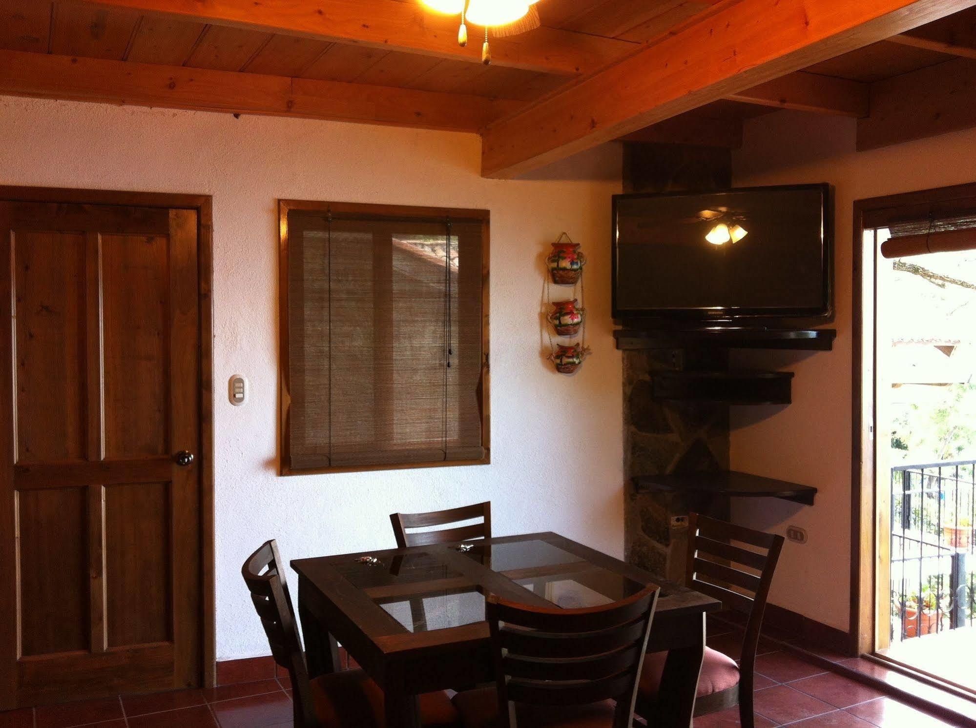 Atitlan Villas Agua Escondida エクステリア 写真