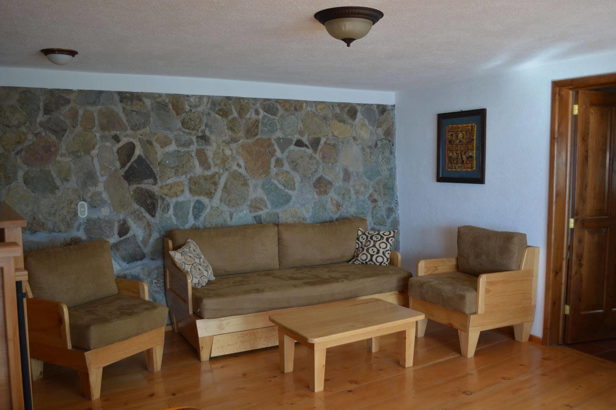 Atitlan Villas Agua Escondida エクステリア 写真