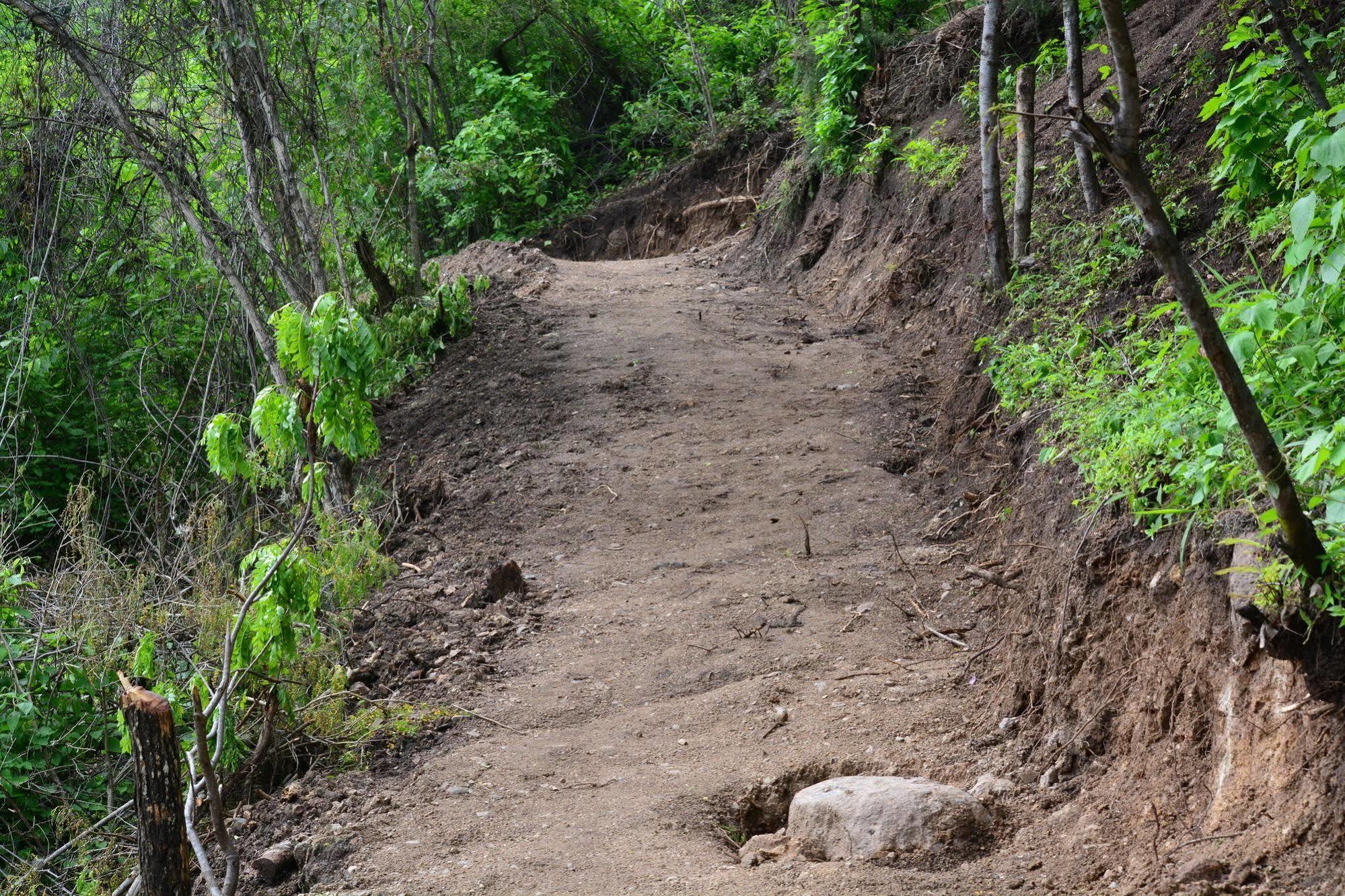 Atitlan Villas Agua Escondida エクステリア 写真